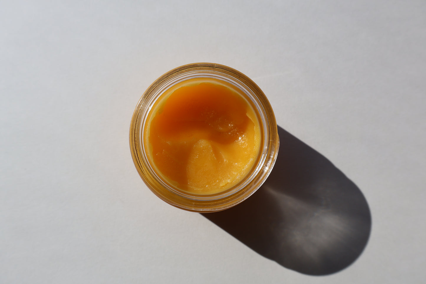 Honey Glow Tallow Cream