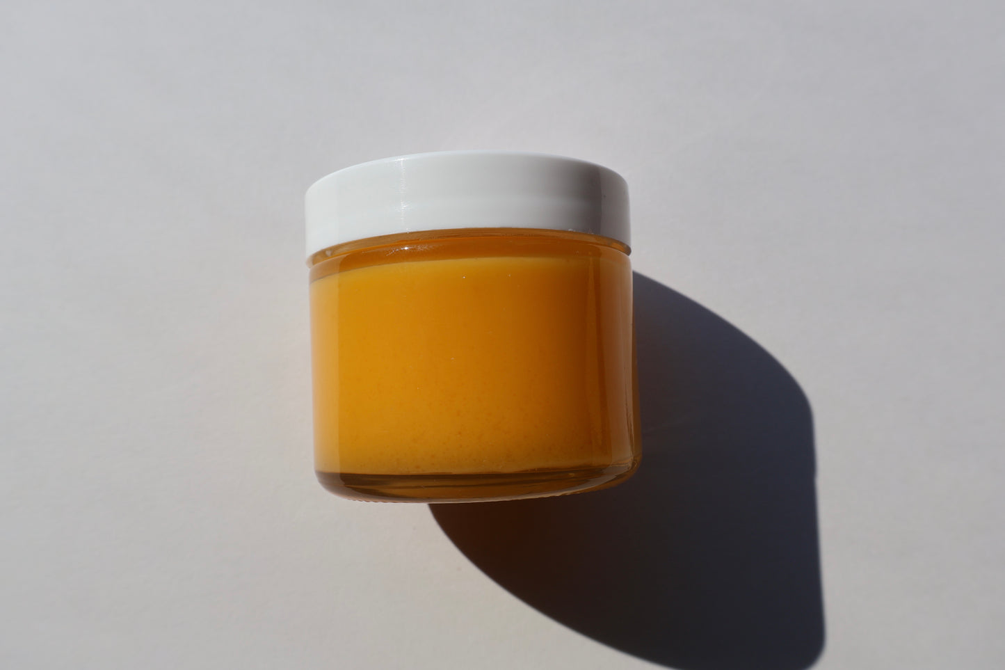 Honey Glow Tallow Cream